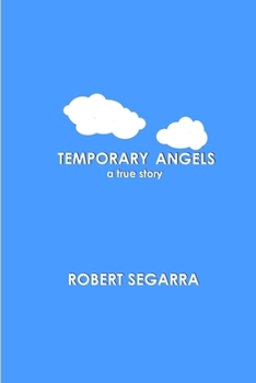 Paperback Temporary Angels Book