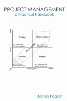 Paperback The PM Handbook Book