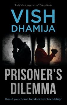 Paperback Prisoner's Dilemma Book