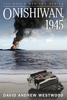 Paperback Onishiwan, 1945 Book