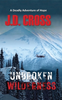 Paperback Unbroken Wilderness Book