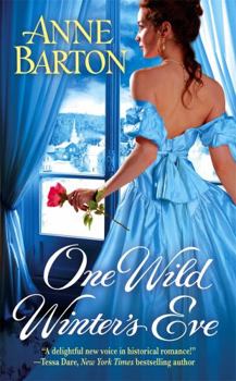 One Wild Winter's Eve - Book #4 of the Honeycote