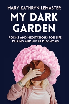 Paperback My Dark Garden [Large Print] Book