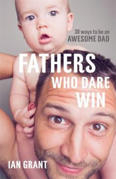 Paperback Fathers Who Dare Win Book