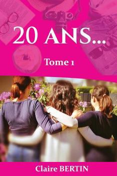 Paperback 20 ans...: Tome 1 [French] Book