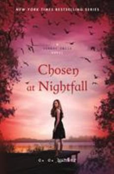Chosen at Nightfall - Book #5 of the Shadow Falls