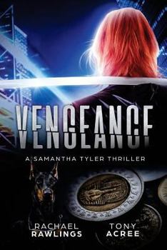 Paperback Vengeance Book