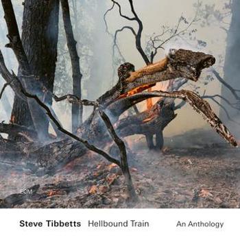 Music - CD Hellbound Train: An Anthology (2 CD) Book