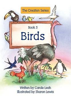 Paperback Birds: Book 5: A Bible-Based Reading Project Book