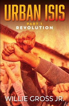 Paperback Urban ISIS: Revolution Book