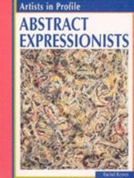 Paperback Abstract Expressionists Book