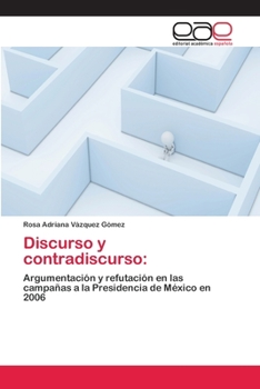 Paperback Discurso y contradiscurso [Spanish] Book