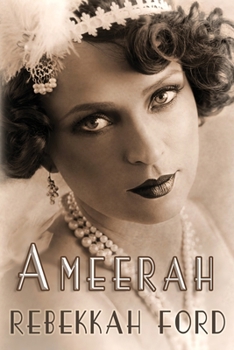Paperback Ameerah Book