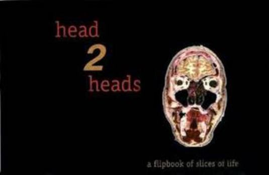 Paperback Head 2 Head Book
