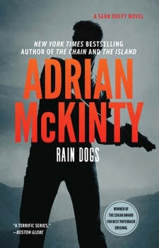 Rain Dogs - Book #5 of the Detective Sean Duffy