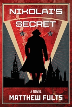 Paperback Nikolai's Secret Book