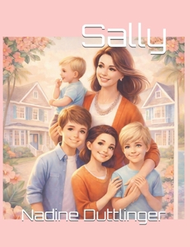 Paperback Sally [German] Book