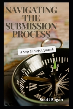 Paperback Navigating the Submission Process Book