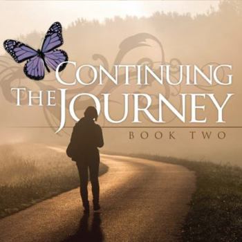 Perfect Paperback Continuing The Journey: Allowing Christ To Complete Us Book