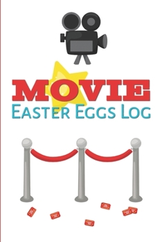 Movie Easter Eggs Log : Track the Hidden Messages and References in Films