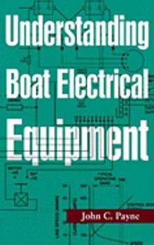 Paperback Understanding Boat DC Electrical Equipment Book