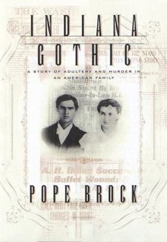 Hardcover Indiana Gothic Book