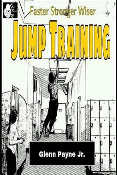 Paperback Faster Stronger Wiser: Jump Training Book