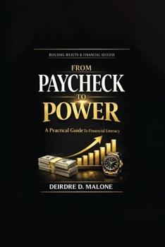 Paperback From Paycheck To Power Book