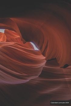 Calendario annuale 2020: ? Manuale dell'organizzatore pratico per il 2020 ? Anteprima di 12 mesi ? 52 pianificatore settimanale con compiti e ... 6x9 ? motif: Sanddüne (Italian Edition)