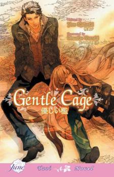 Paperback Gentle Cage Book