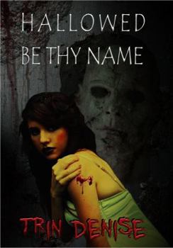Paperback Hallowed Be Thy Name Book