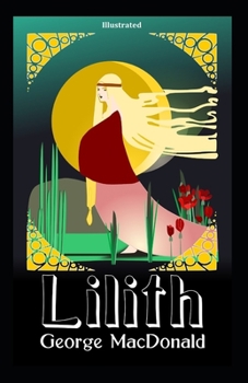 Paperback Lilith Illustrated Book