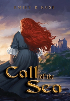 Hardcover Call of the Sea Book