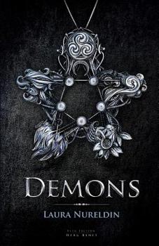 Demons - Book #1 of the Demoni
