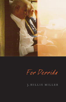 Paperback For Derrida Book