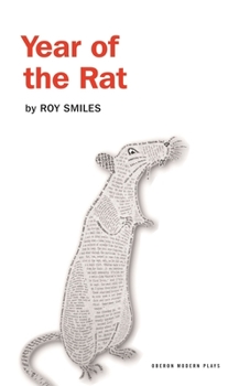 Paperback Year of the Rat Book