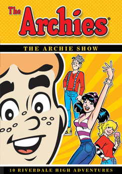 DVD The Archies Book