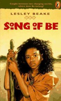 Mass Market Paperback Song of Be Book