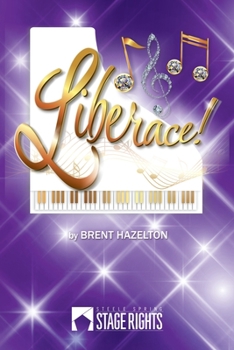 Paperback Liberace! Book