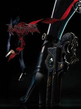 Hardcover Bayonetta: The Official Guide Book