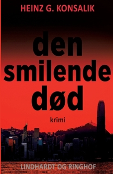 Paperback Den smilende død [Danish] Book