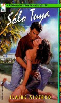 Paperback Forever True/Solo Tuya (English and Spanish Edition) Book