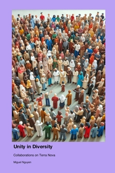 Paperback Unity in Diversity: Collaborations on Terra Nova Book