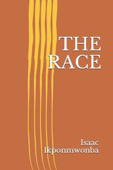 Paperback The Race Book