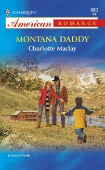Mass Market Paperback Montana Daddy Book