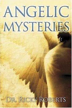 Paperback Angelic Mysteries Book