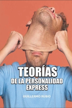 Paperback Teorías de la personalidad EXPRESS [Spanish] Book