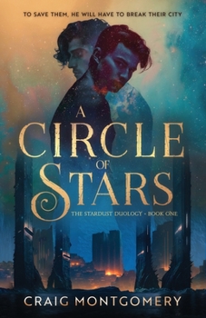 Paperback A Circle of Stars Book