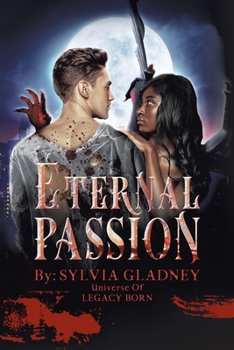 Paperback Eternal Passion Book