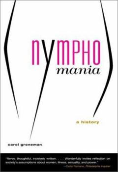 Paperback Nymphomania: A History Book